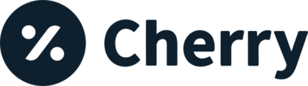 cherry-logo CareCredit logo
